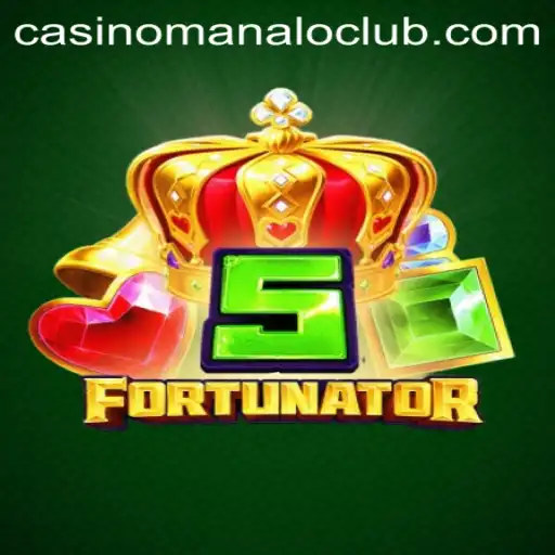 Exploring the Thrills of 5Fortunator at Manalo Club