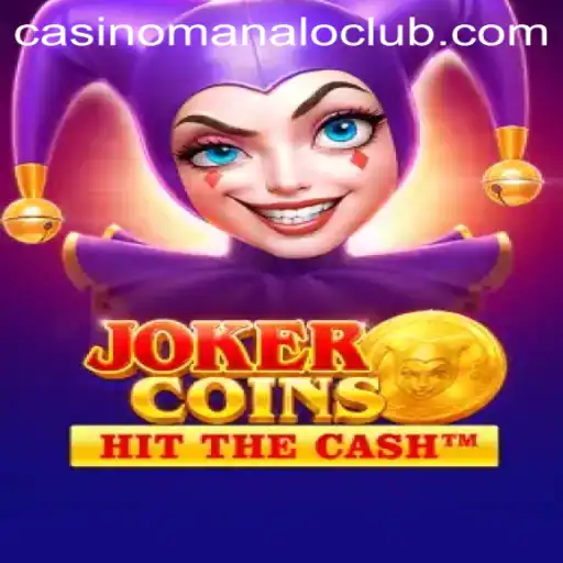 Discover the Exciting World of JokerCoins at Manalo Club