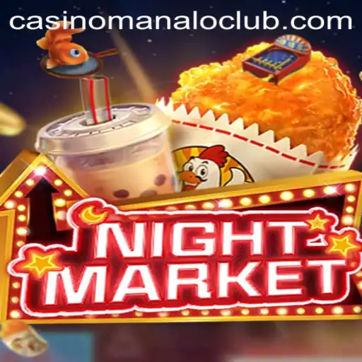 Discovering NIGHTMARKET: An In-Depth Look into the Engaging World of Manalo Club