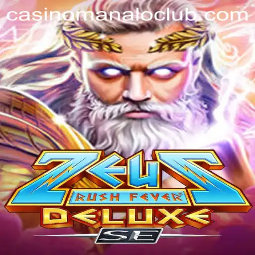 Unveiling ZeusRushFeverDeluxeSE: A Thrilling Odyssey in Modern Gaming