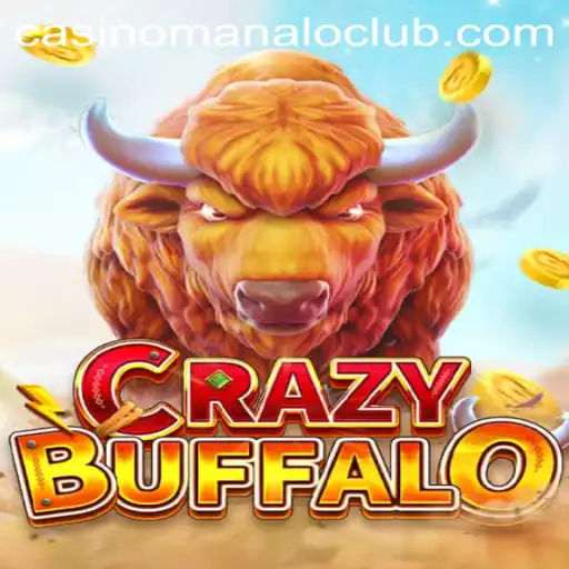 Unveiling CRAZYBUFFALO: A Unique Gaming Experience at Manalo Club