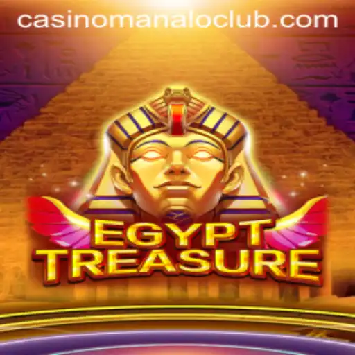 Discover the Mysteries of EgyptTreasure at the Manalo Club