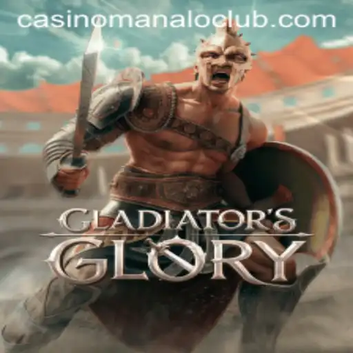 GladiatorsGlory: Unleashing the Warrior Spirit