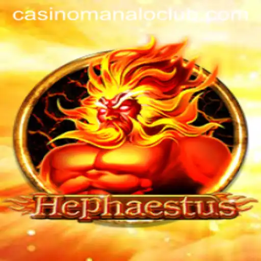 Discovering Hephaestus: A Thrilling Journey into Manalo Club's Latest Creation
