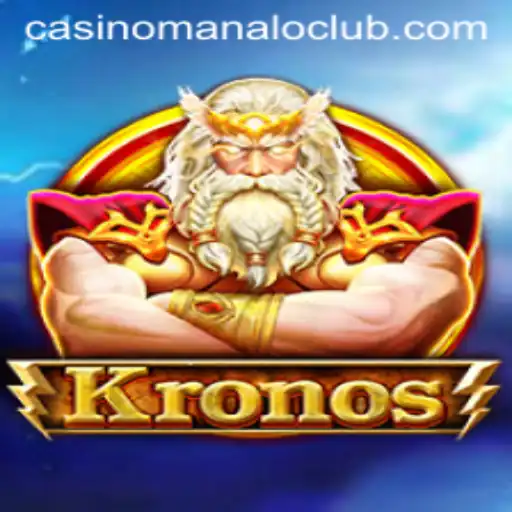 Kronos: An Immersive Journey into the Manalo Club's Thrilling New Game