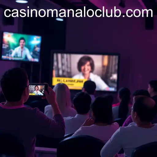 Live Streaming: Transforming the Digital Landscape