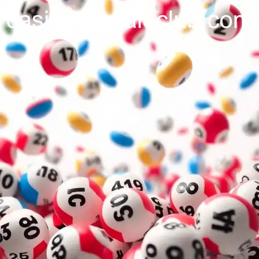 Lottery Games: A Deep Dive into the Fascinating World of Chance