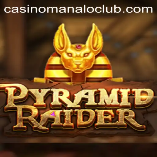 PyramidRaider: The Strategic Adventure of Treasure and Tactics