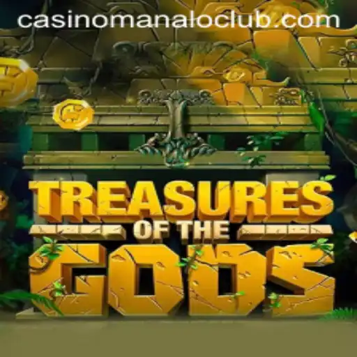 Exploring 'Treasure of the Gods': A Journey into Myth and Adventure at Manalo Club