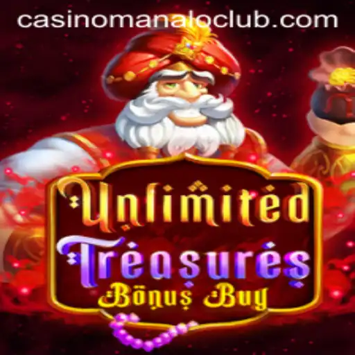 UnlimitedTreasuresBonusBuy: A New Adventure at Manalo Club