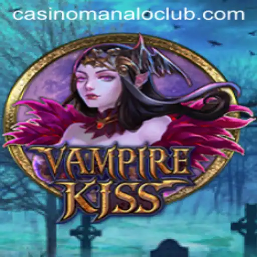 Step into the Shadowy Realm of VampireKiss at the Iconic Manalo Club